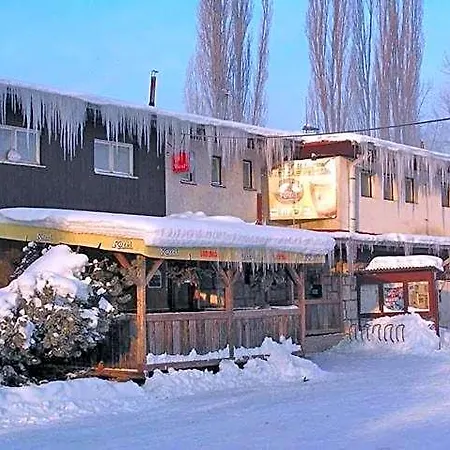Hotel Lodenica