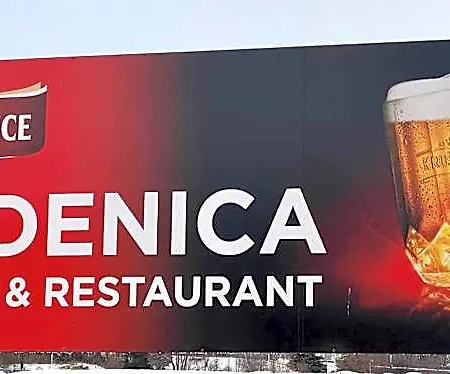 Lodenica 2* Liptovský Mikuláš